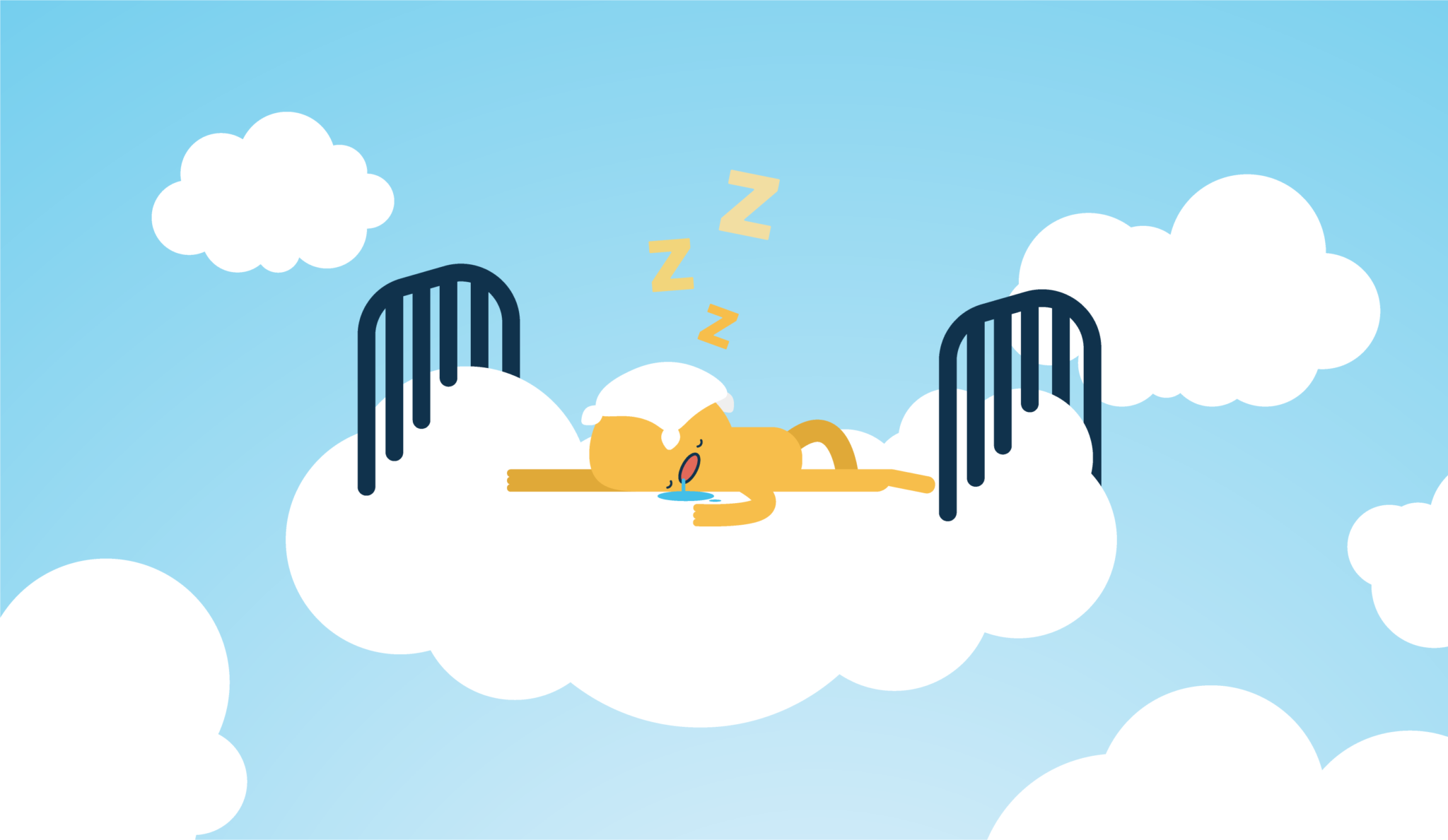 deep sleep - studysmarter magazine